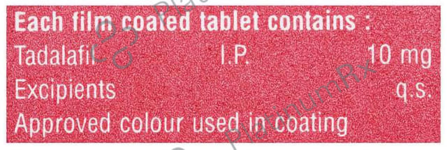 Miss Me Tablet 1s