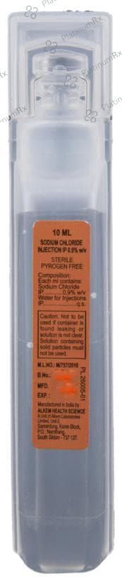 Pan 40mg Injection 1s