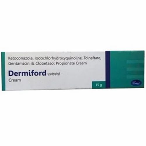 Dermiford Cream 15gm