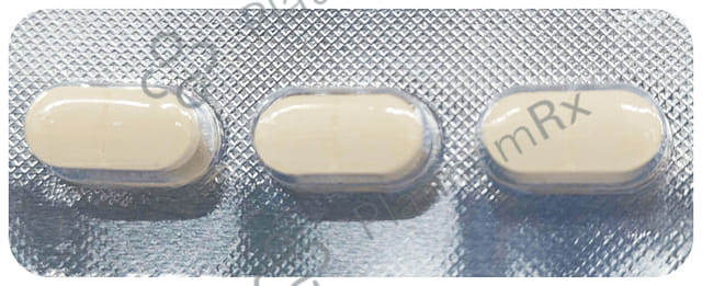 Azilup 500mg Tablet 3s