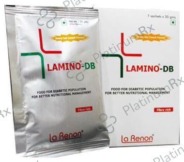 Lamino DB Sachet 30gm