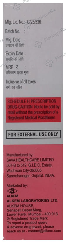 Freeair 27.5mcg Nasal Spray 6gm
