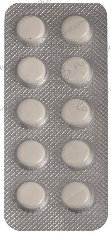 Maxpride 100mg Tablet 10s