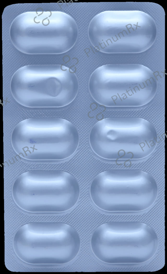 Rabentia-DSR Capsule