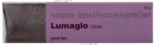 Lumaglo Cream