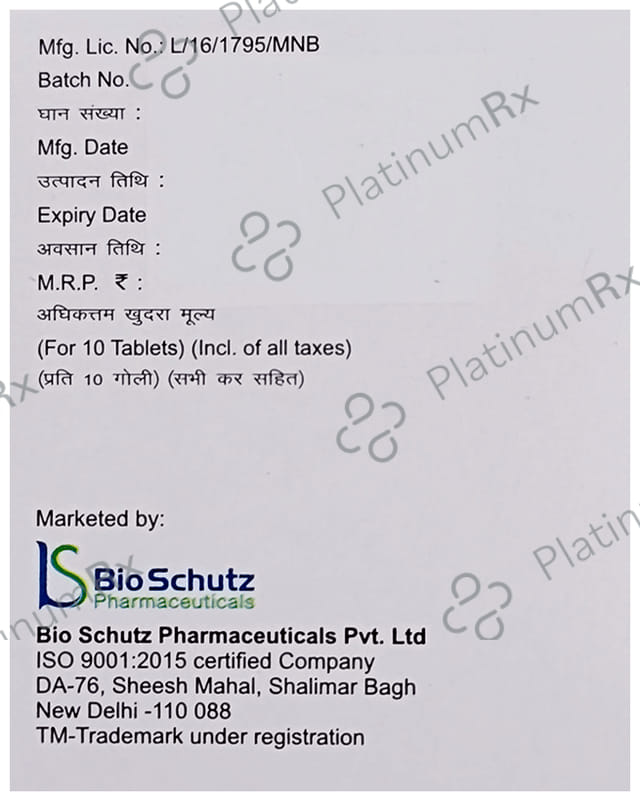 Telanz H 40mg/12.5mg Tablet