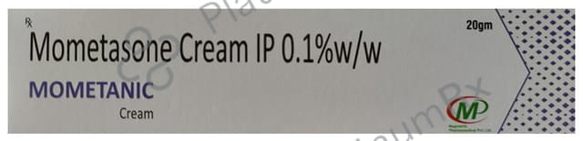 Mometanic Cream
