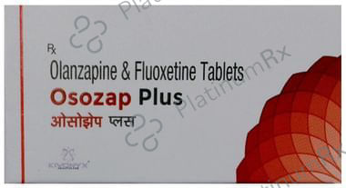 Osozap Plus Tablet