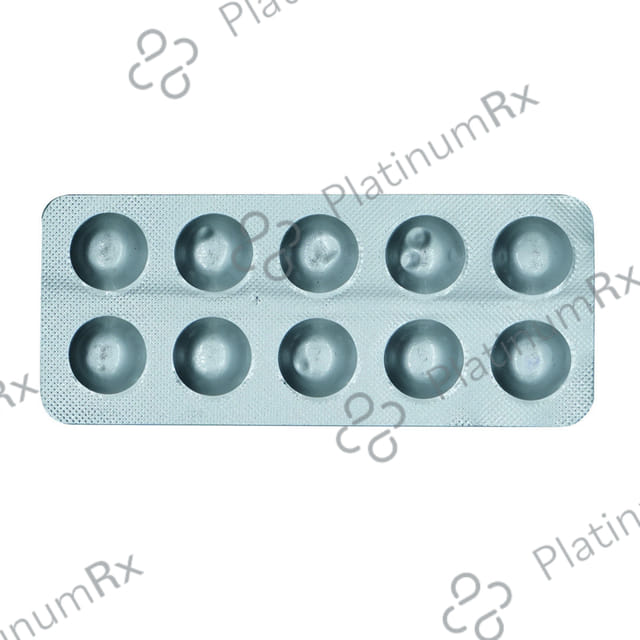 Panido 40mg Tablet 10 tablets