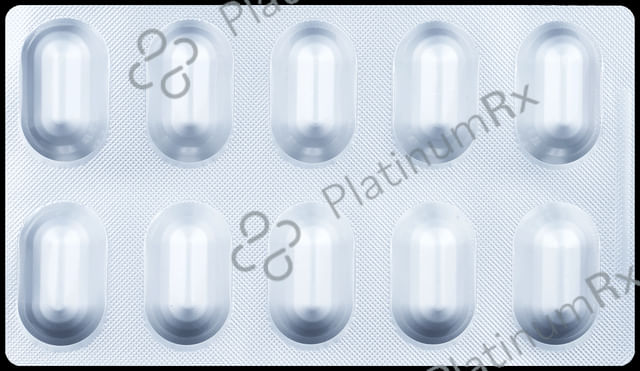 Trustretin 25mg Capsule 10s
