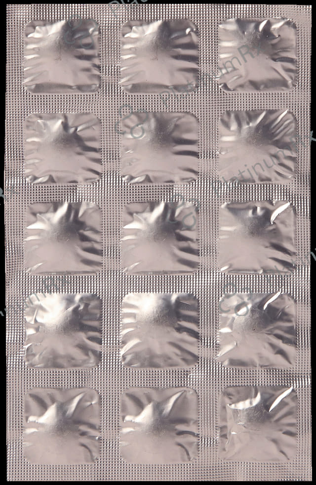 Liponorm 40mg Tablet
