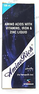 Aminorich Liquid 150ml