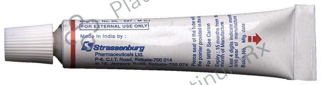 Sucral MU Ointment 5gm