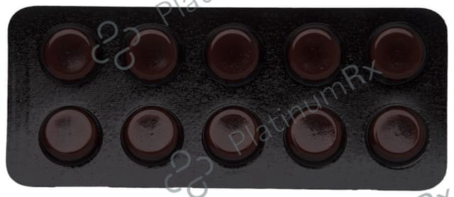 Tachyra 200mg Tablet 10s