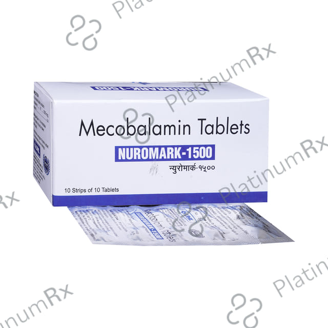 Nuromark 1500 Tablet