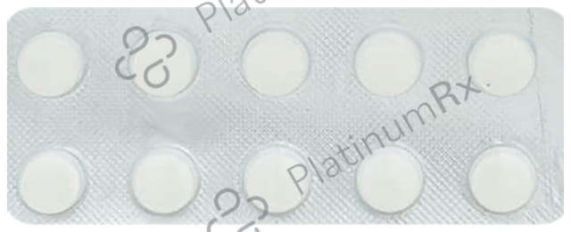Zigma 200mg Tablet CR