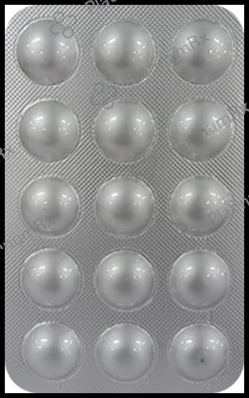 Splentam-D Tablet MR