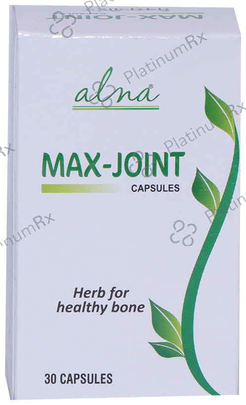 Alna Max-Joint Capsule