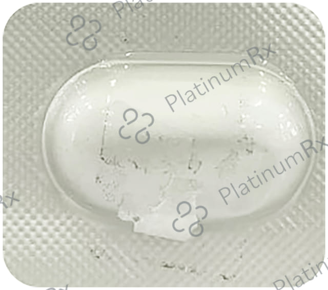Abd Plus 6/400mg Tablet 1s
