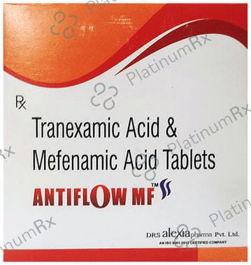 Antiflow MF Tablet