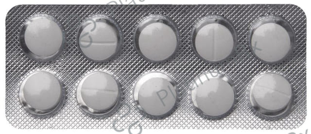 Qutipin 200mg Tablet 10s