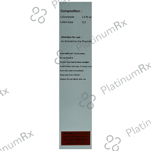 Luliya Lotion