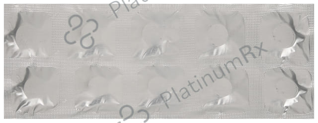 Zyrik 300mg Tablet 10s