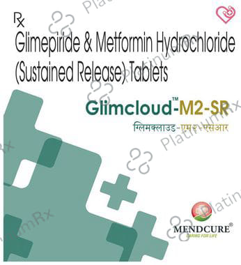 Glimcloud-M2 SR Tablet