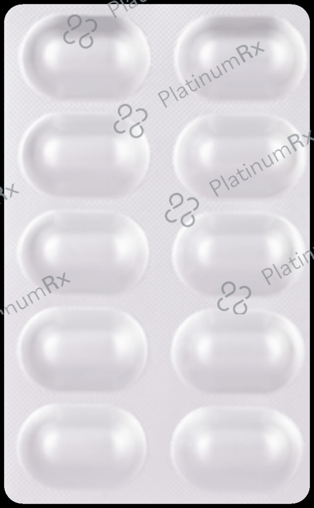 Ximeceff 200 Tablet DT