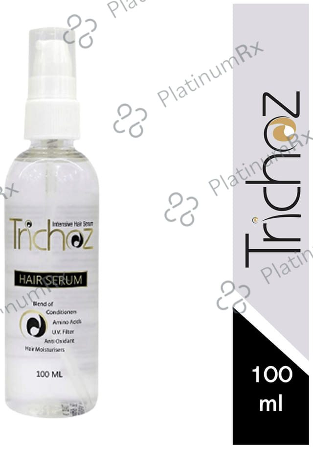 Trichoz Hair Serum 100ml