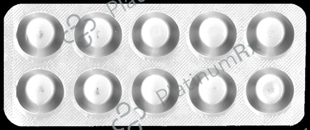 Ubactin 100 Tablet SR 10s