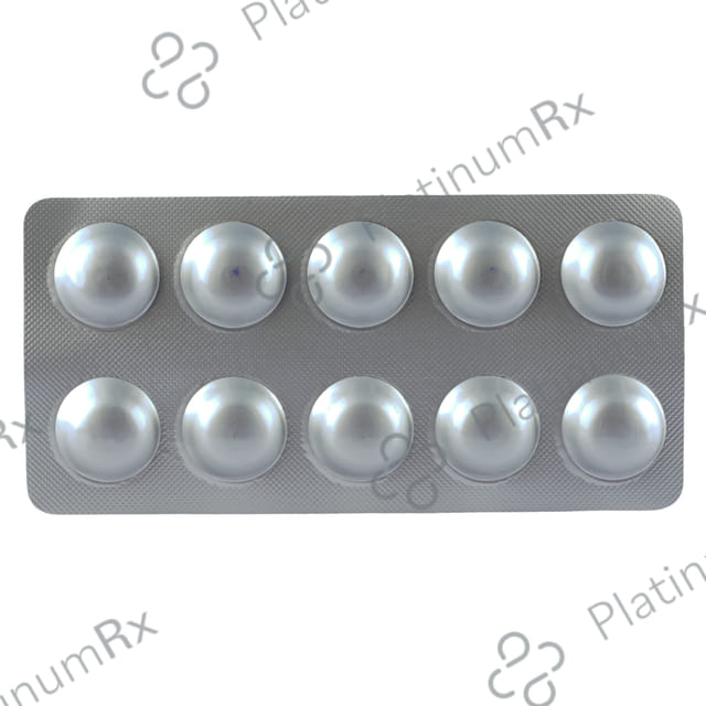TLS 80mg Tablet 10s