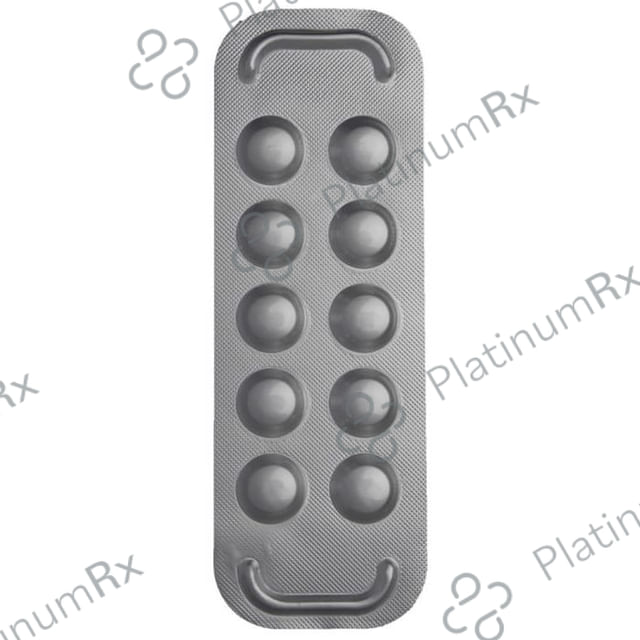 Retoz MR 4mg Tablet 10s