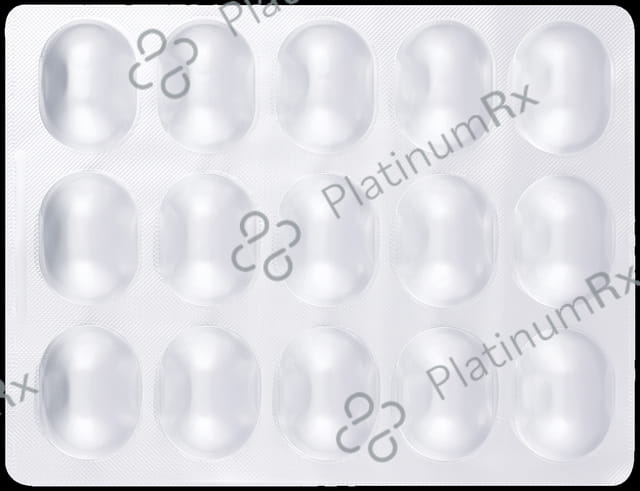 Lipikind Plus 20/75/75mg Capsule 15s
