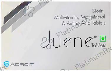 Juene Tablet 10s