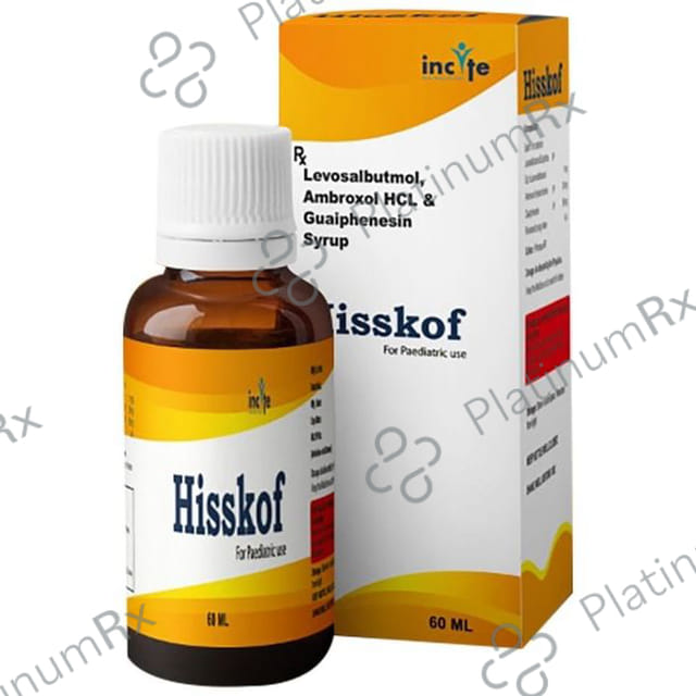 Hisskof Syrup