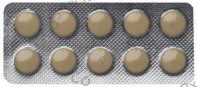 D Veniz 100mg Tablet ER 10s