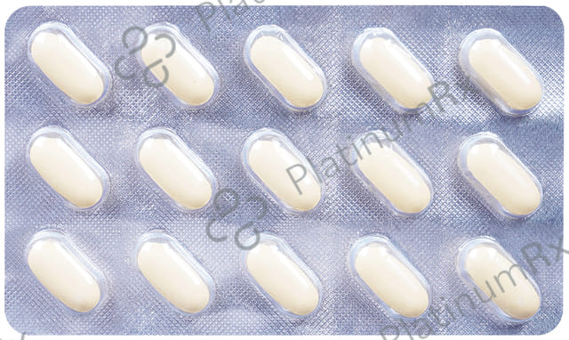 Celol D3 Plus 250mg Tablet 15s