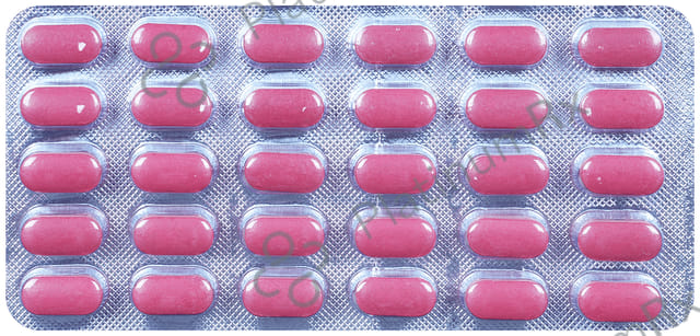 Himalaya Rumalaya Forte Tablets 60s