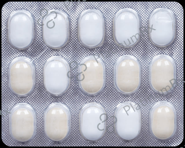 Geminor M 4 Tablet PR