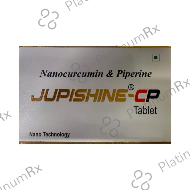 Jupishine-CP Tablet