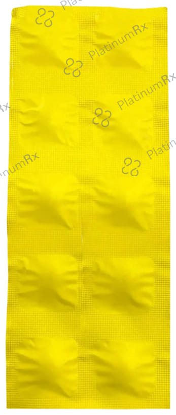 Macumer Tablet 10s