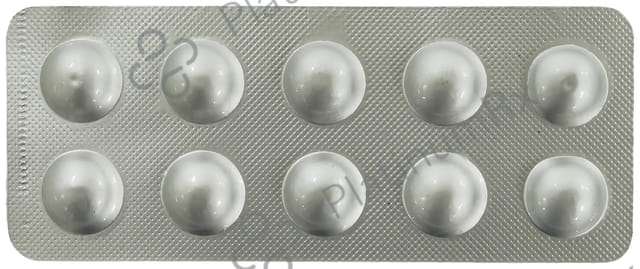 Maxvert 16mg Tablet 10s