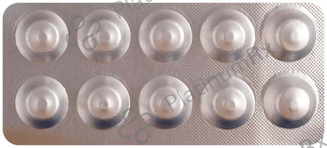 Cnpaxet 37.5mg Tablet