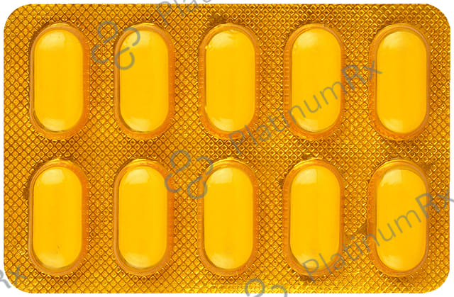 Nimegesic 100mg Tablet IR 10s