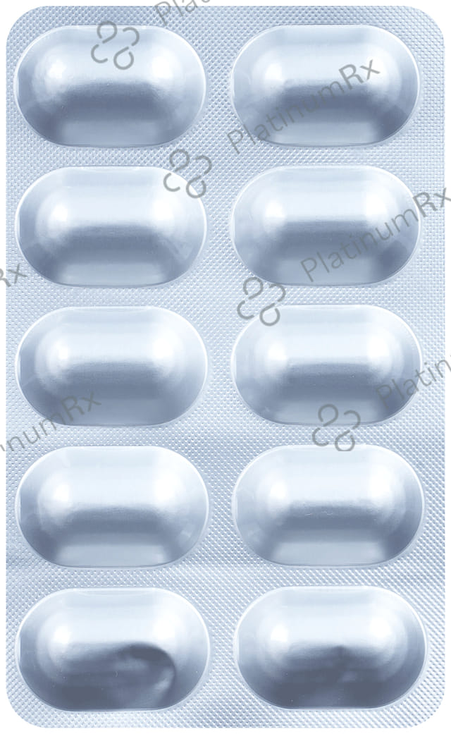 JCQ-Plus Tablet
