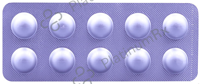 Goodvastatin 40 Tablet