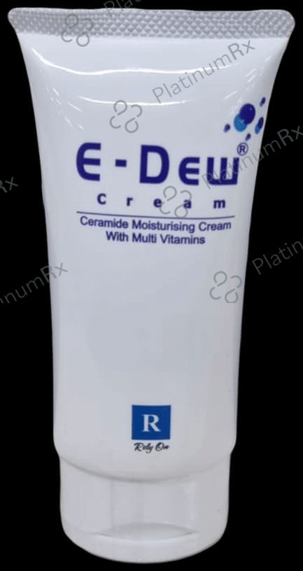 E Dew Lotion 250ml