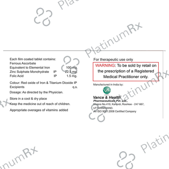 Doefer XT Tablet 10s