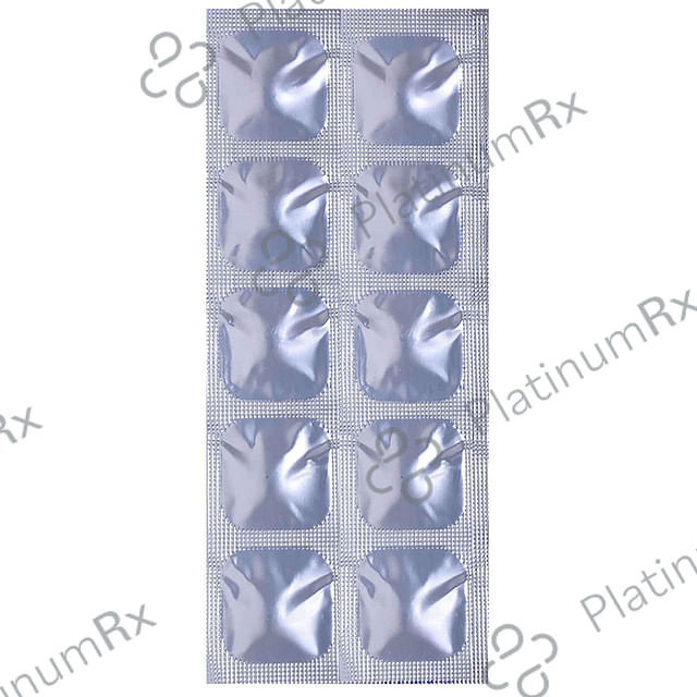 Rosur 10mg Tablet 10s